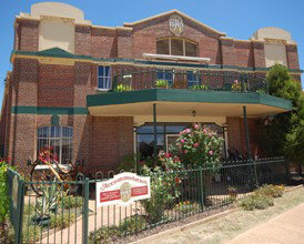 The Rio Holiday Apartments And Theatre - Kempsey Accommodation 0