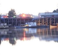 Murray River Holiday Park - Kempsey Accommodation