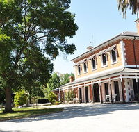 Perricoota Station - Kempsey Accommodation