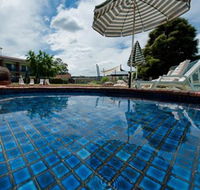 ClubMulwala Resort - Kempsey Accommodation