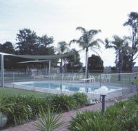 Aaroona Holiday Resort - Kempsey Accommodation