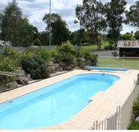 Tuckerbox Motor Inn - Kempsey Accommodation
