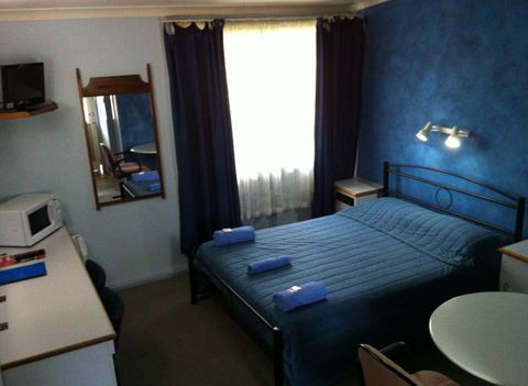 Bushmans Retreat Gundagai Motor Inn - Kempsey Accommodation 0