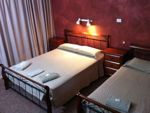 Bushmans Retreat Gundagai Motor Inn - Kempsey Accommodation 2