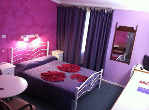 Bushmans Retreat Gundagai Motor Inn - Kempsey Accommodation 3