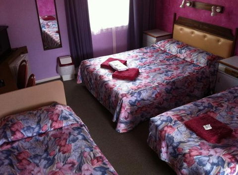 Bushmans Retreat Gundagai Motor Inn - Kempsey Accommodation 4