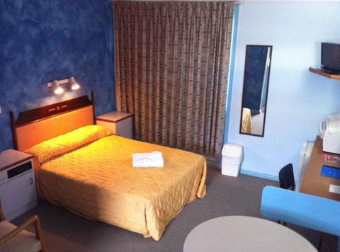 Bushmans Retreat Gundagai Motor Inn - Kempsey Accommodation 5