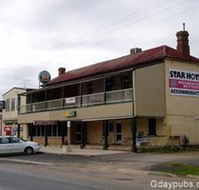 The Star Hotel - Kempsey Accommodation