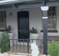 The Old Bridge Inn - Kempsey Accommodation