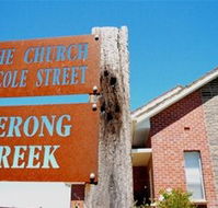 The Church Retreat - Kempsey Accommodation