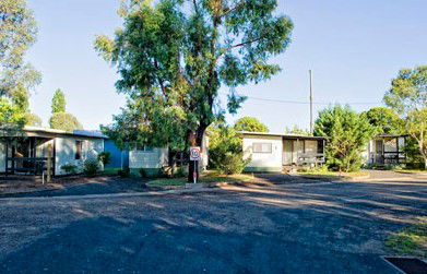 Lindesay NSW Kempsey Accommodation