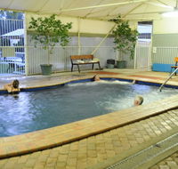 Artesian Spa Motel - Kempsey Accommodation