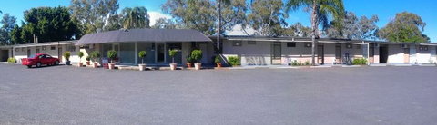 Artesian Spa Motel - Kempsey Accommodation 2