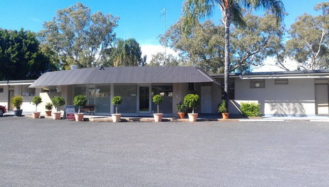 Artesian Spa Motel - Kempsey Accommodation 3