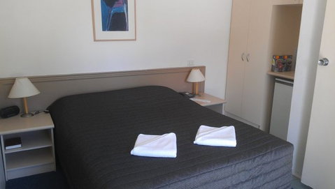 Artesian Spa Motel - Kempsey Accommodation 4