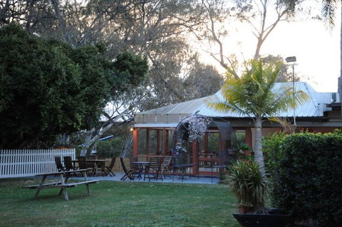 Artesian Spa Motel - Kempsey Accommodation 5