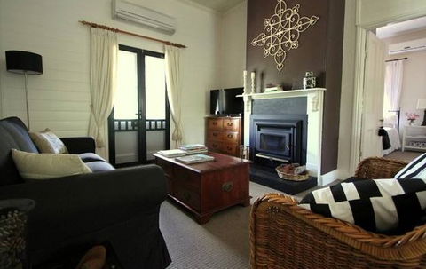 Annie's Folly Boutique Accommodation - Kempsey Accommodation 2