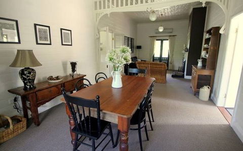 Annie's Folly Boutique Accommodation - Kempsey Accommodation 3