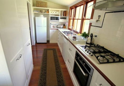 Annie's Folly Boutique Accommodation - Kempsey Accommodation 4