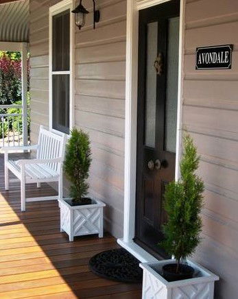 Annie's Folly Boutique Accommodation - Kempsey Accommodation 5