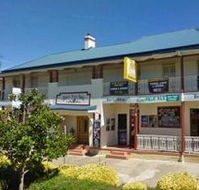 Apsley Arms Hotel - Kempsey Accommodation
