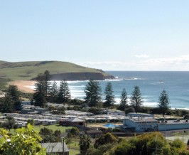Bella Vista Gerringong - Kempsey Accommodation 2