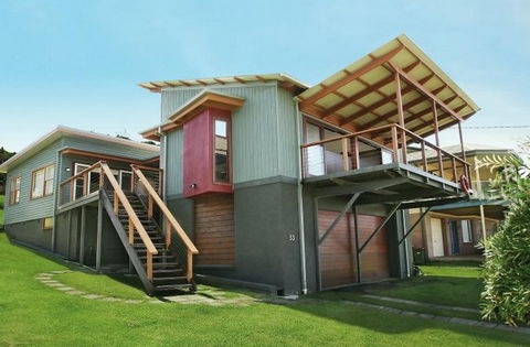 Carmelone Gerroa - Kempsey Accommodation 4