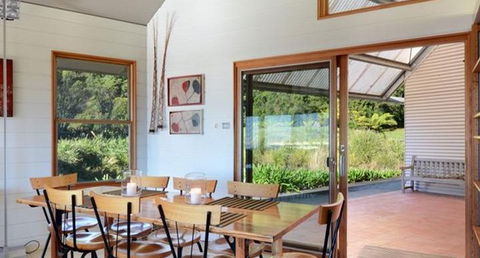 Cloud Break - Kempsey Accommodation 1