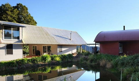 Cloud Break - Kempsey Accommodation 5