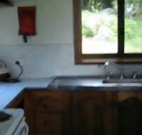Ben Ricketts Environmental Mountain Cabins - Kempsey Accommodation