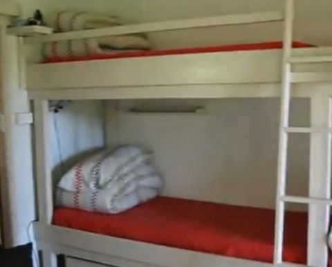 Ben Ricketts Environmental Mountain Cabins - Kempsey Accommodation 3