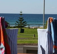 Aspect on Jones Beach - Kempsey Accommodation
