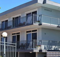 Beach Studio on Bombo - Kempsey Accommodation