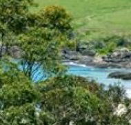 Aqua Bamboo - Kempsey Accommodation