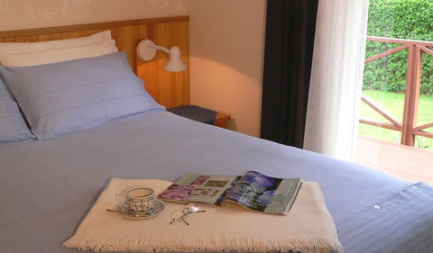 Bed And Views Kiama - Kempsey Accommodation 0