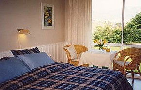Bed And Views Kiama - Kempsey Accommodation 4