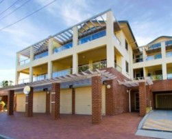 Beachside On Manning - Kempsey Accommodation 4
