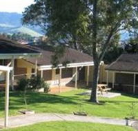 Chittick Lodge Conference Centre - Kempsey Accommodation