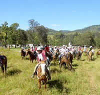 Camp Cobark - Kempsey Accommodation