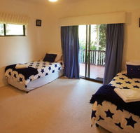 Barrington River House - Kempsey Accommodation