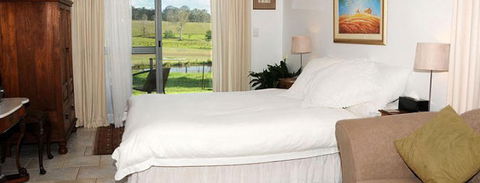 Barrington Village Retreat Bed And Breakfast - Kempsey Accommodation 2