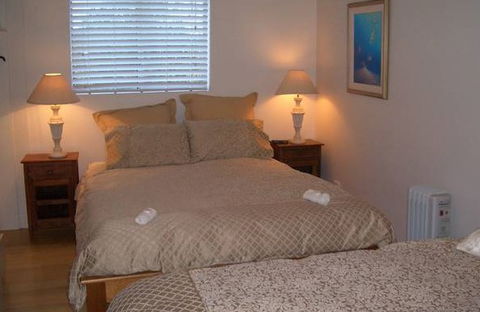Barrington Village Retreat Bed And Breakfast - Kempsey Accommodation 3