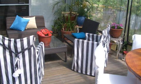 Barrington Village Retreat Bed And Breakfast - Kempsey Accommodation 4