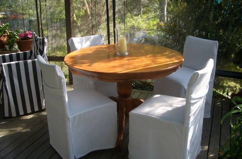 Barrington Village Retreat Bed And Breakfast - Kempsey Accommodation 5
