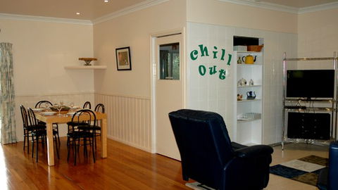 Carrs Hunter Valley Macadamia Farm Guest House - Kempsey Accommodation 0