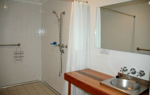 Carrs Hunter Valley Macadamia Farm Guest House - Kempsey Accommodation 3