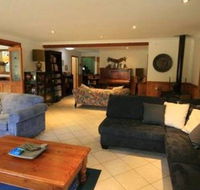 Adams Peak Retreat - Kempsey Accommodation
