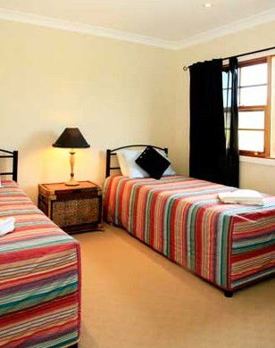 Barrington River Hideaway - Kempsey Accommodation 0