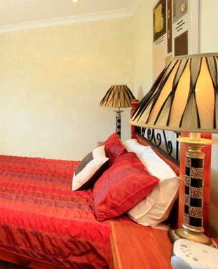 Barrington River Hideaway - Kempsey Accommodation 1