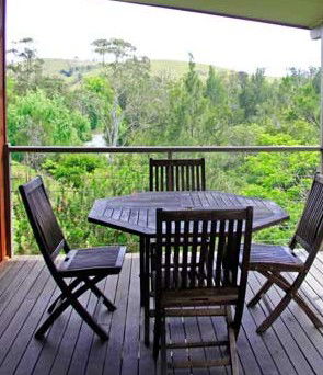 Barrington River Hideaway - Kempsey Accommodation 3